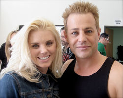 LOUIS MANDYLOR 