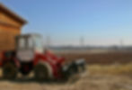 Farm Equipment
