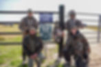 206 Media Waterfowl Hunt