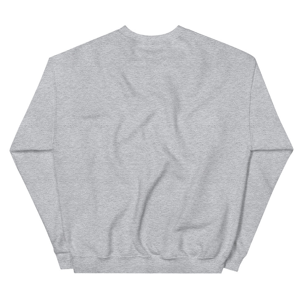 Thumbnail: Unisex Sweatshirt