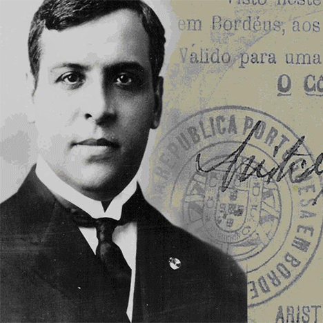 Aristides de Sousa Mendes