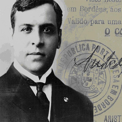 Aristides de Sousa Mendes