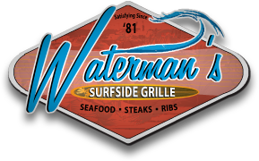 Waterman's Surfside Grille