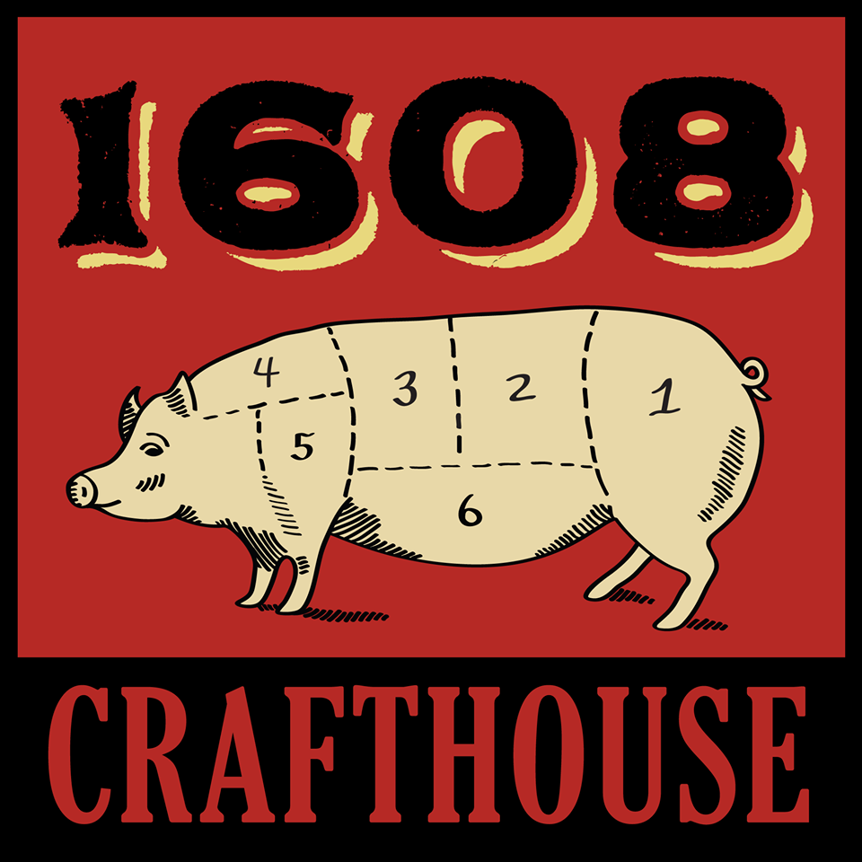1608 Craft house
