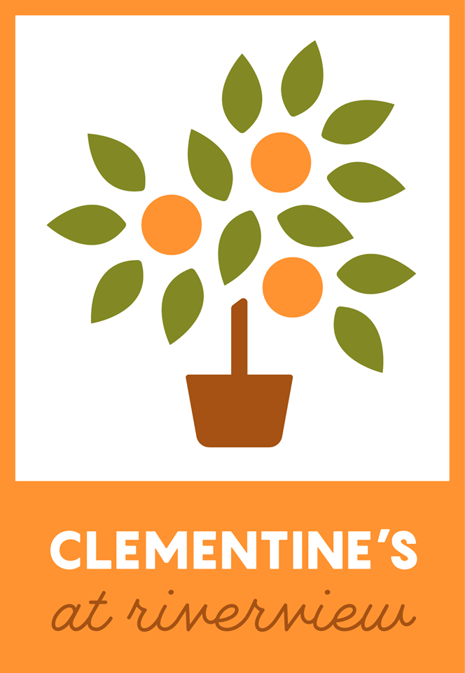 Clementine's at Riverview