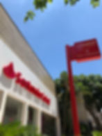 Santander Select | Campinas-SP