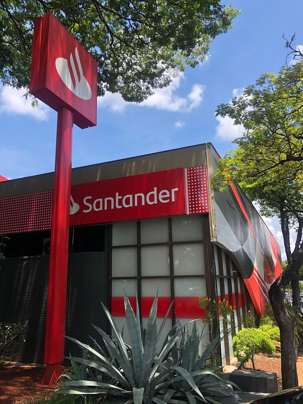 Santander Unicamp | Campinas-SP
