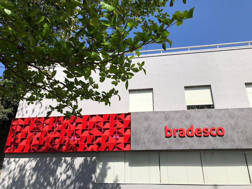 Bradesco Barra da Tijuca | Rio de Janeiro-RJ