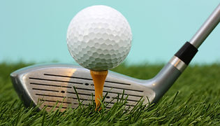 September 16, 2021 - Stand Up to Parkinson’s amateur Golf championship