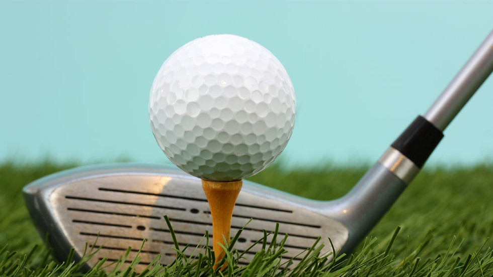 Hall of Fame Golf Tournament