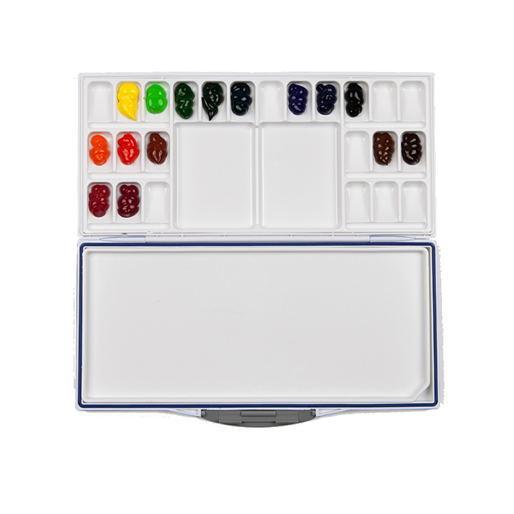 Hình thu nhỏ: Palette Mijello Fushion 24 ô