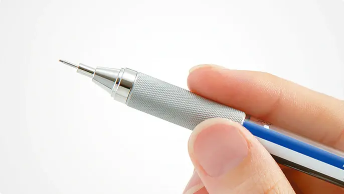 Hình thu nhỏ: Chì bấm Mono Graph Zero (Ngừng Sản Xuất)