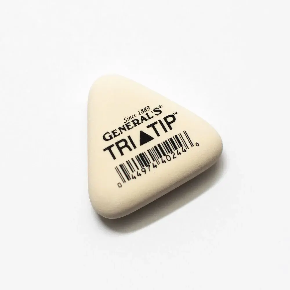 Gôm Tri-tip General's T-24