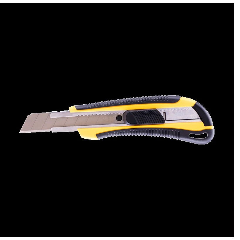 Hình thu nhỏ: Dao Deli 18mm E2064