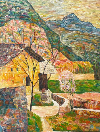 Phong cảnh Hà Giang