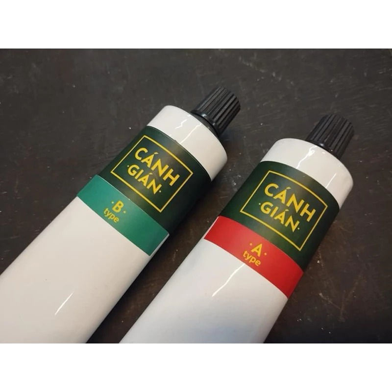 Hình thu nhỏ: Sơn cánh gián sơn mài HD 100g