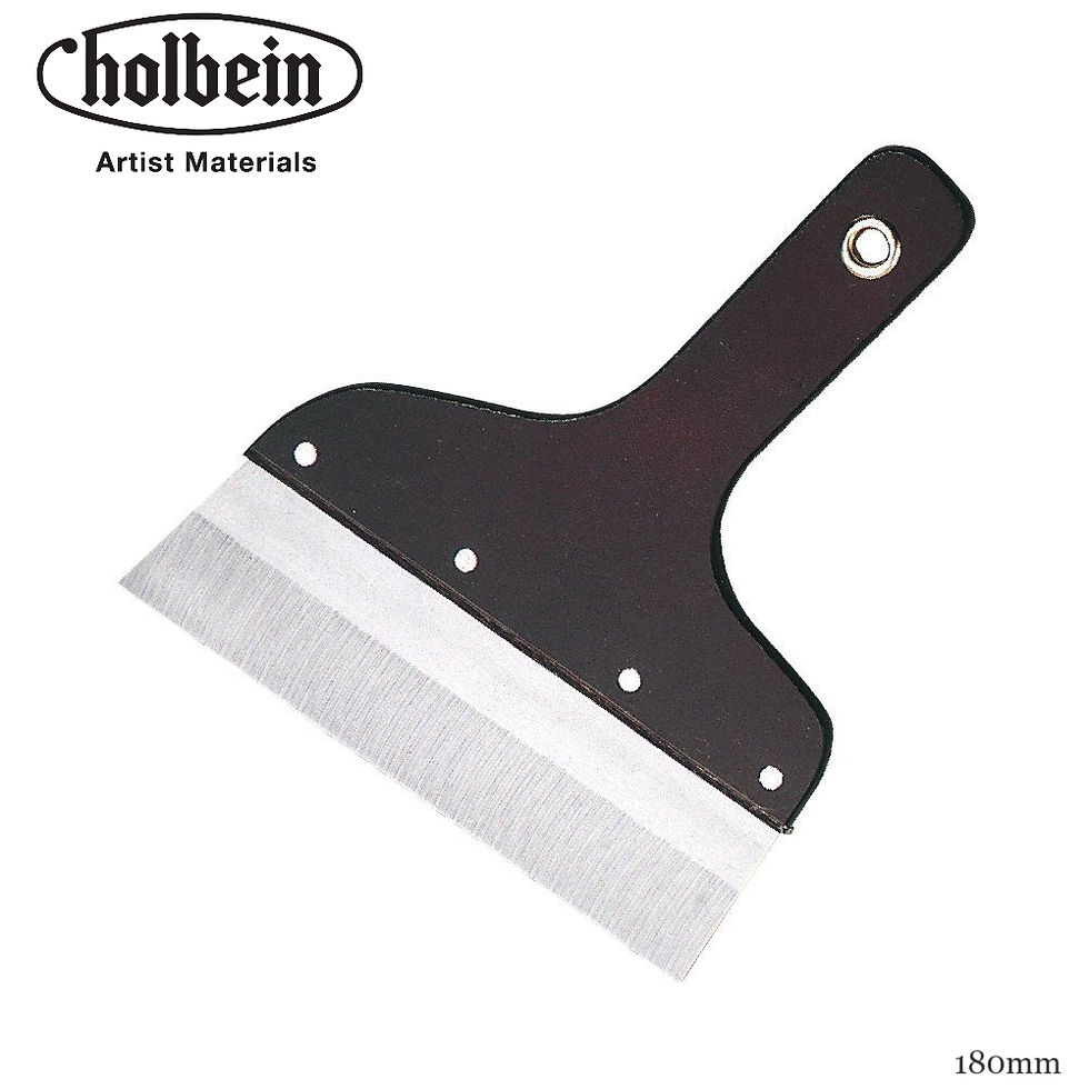 Bay Holbein 111513 180mm