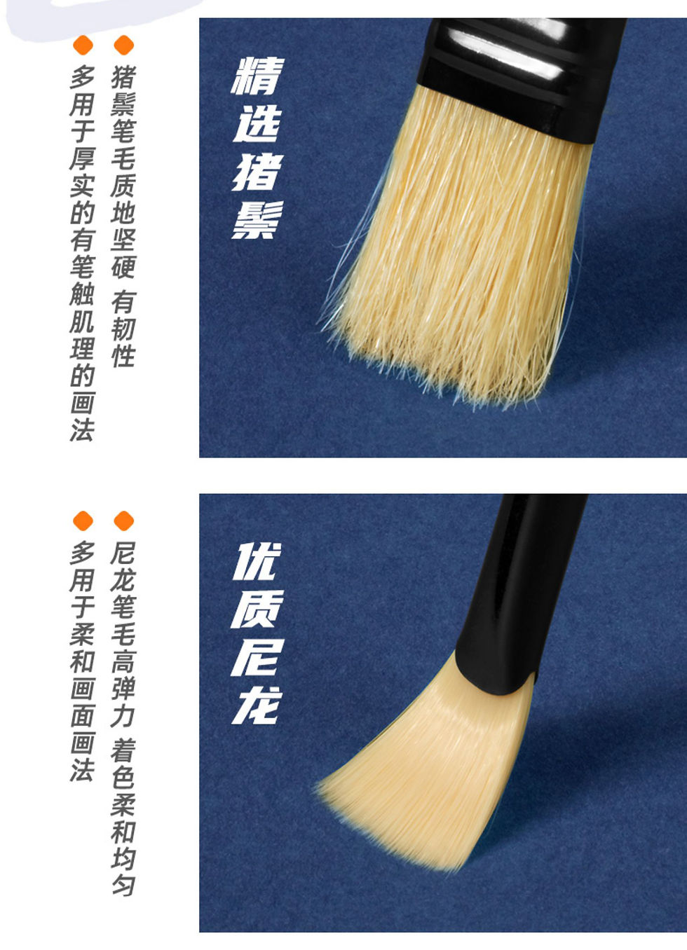 Thumbnail: Phoenix 12-piece brush set 9737S
