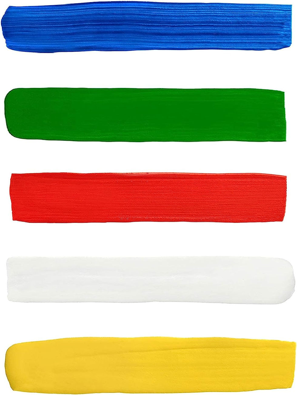 Thumbnail: Decola ceramic paint set 6x20ml