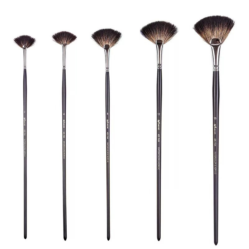 Cọ quạt lông lửng Art Secret 425 Fan