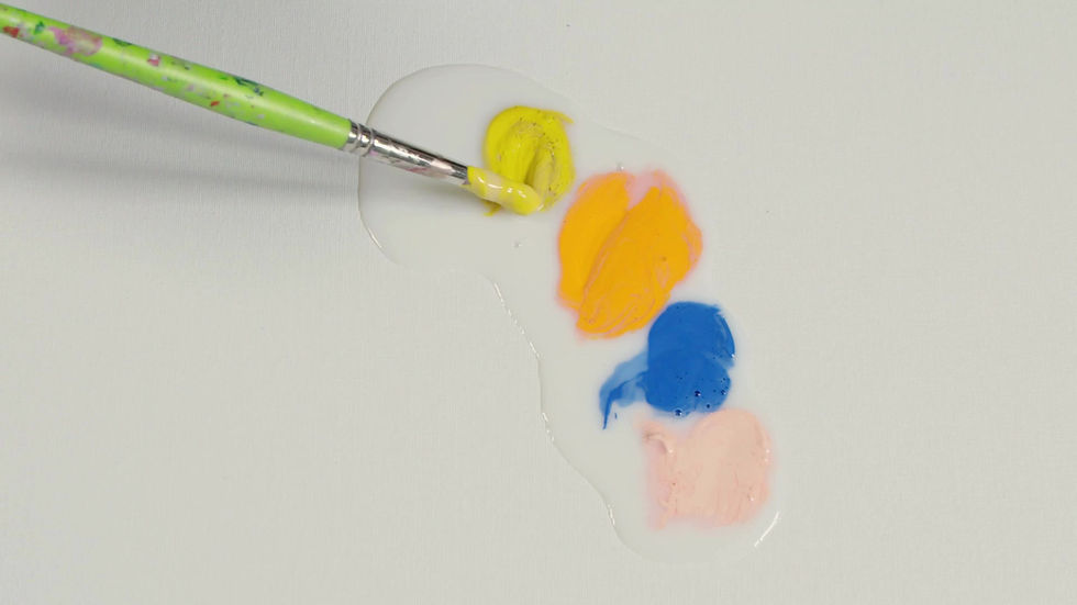 Hình thu nhỏ: Liquitex Professional Slow-Dri Medium - Dung môi chậm khô Acrylic