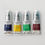Hình thu nhỏ: Sơn dầu nhanh khô Winsor & Newton Griffin Alkyd Oil Colour 37ml