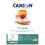 Hình thu nhỏ: Sổ vẽ Canson "C" À Grain 180G WHITE