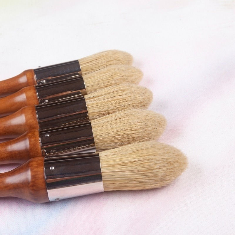 Hình thu nhỏ: Cọ Art Secret BCW-01