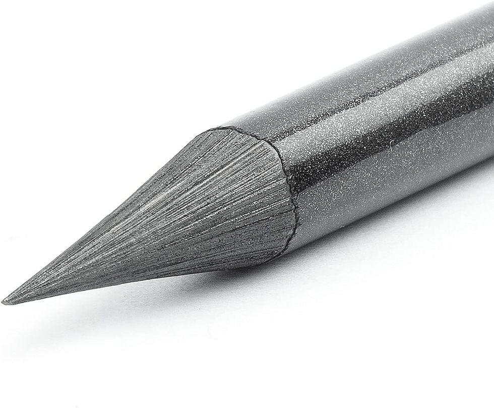 Thumbnail: Monolith lead core