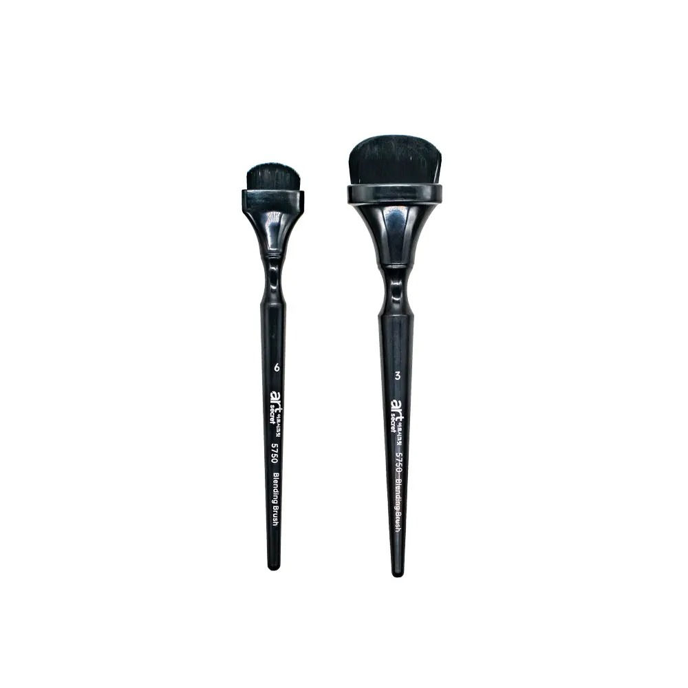 Bộ cọ phác thảo vẽ than chì 2 cây Art Secret 5750-2