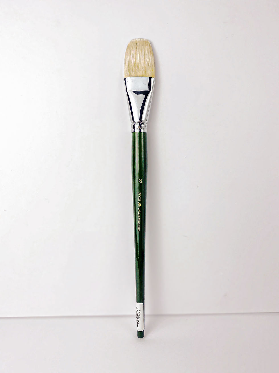 Thumbnail: Hong Kong Brush 518