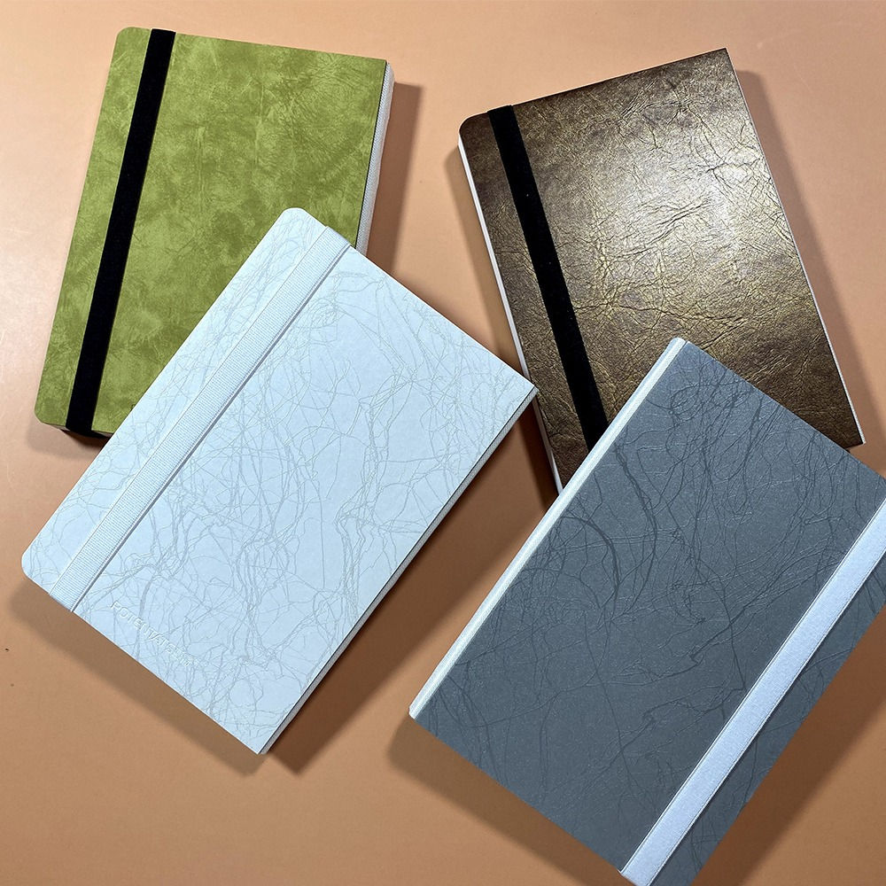 Sổ vẽ màu nước Potentate 13x19cm 100% Cotton