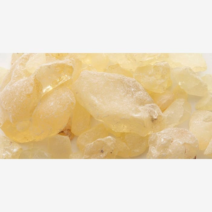 Hình thu nhỏ: Keo thô Sennelier Dammar Gum 100g N133511