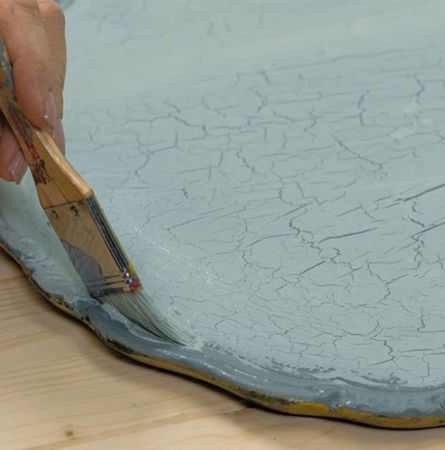 Thumbnail: Art Creation Crackle Medium 100ml