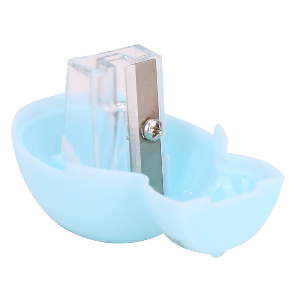 Hình thu nhỏ: Chuốt Deli hình con chó E0550