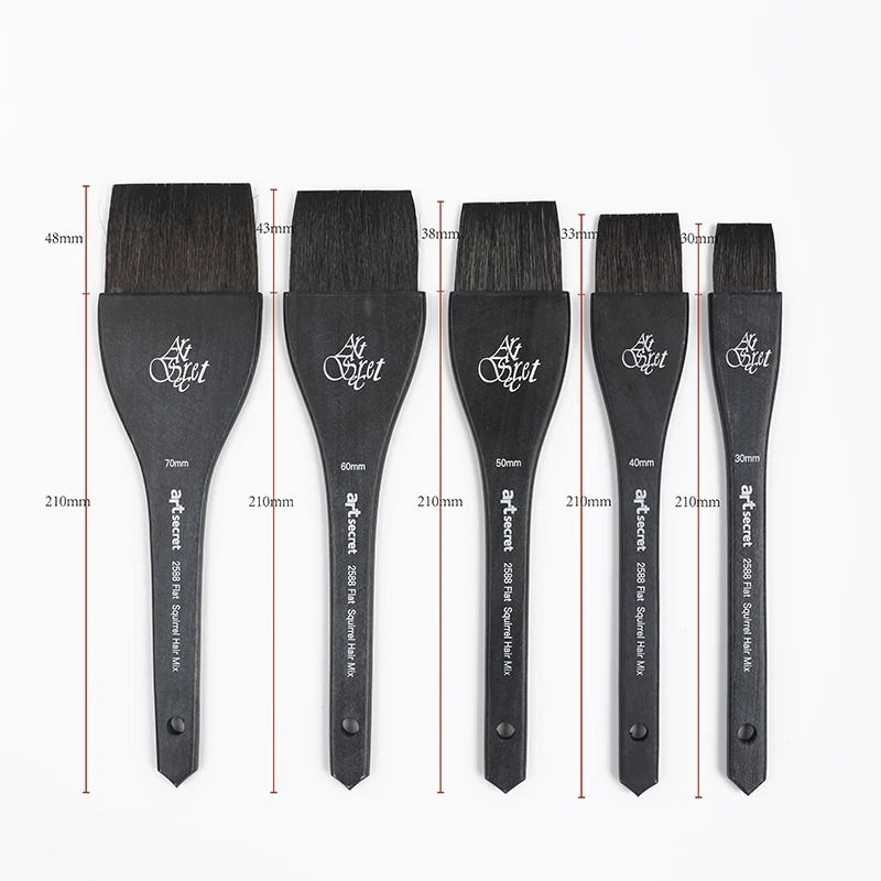 Cọ Bảng ArtSecret 2588F