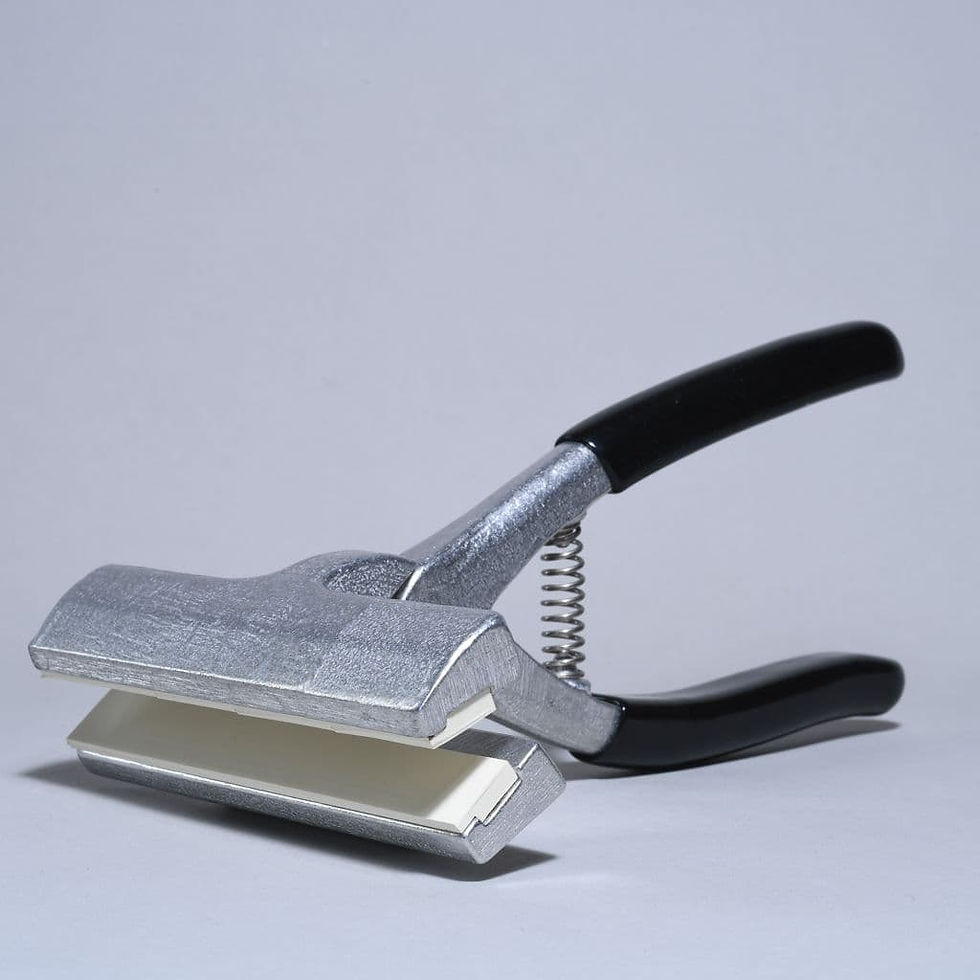 Hình thu nhỏ: Kềm căng toan Holbein no.5