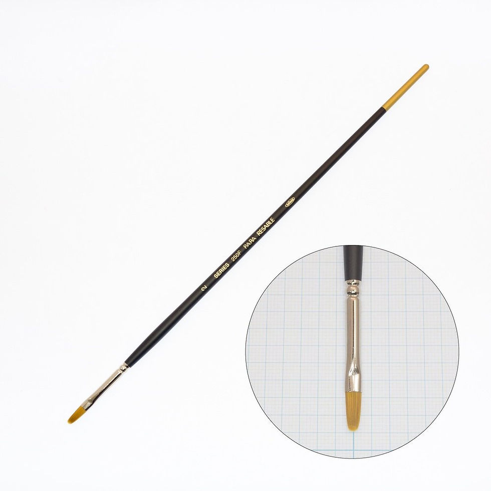 Thumbnail: Cọ Holbein ParaResable 250F