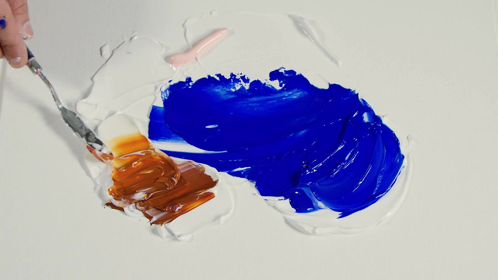 Thumbnail: Liquitex Professional Gloss Heavy Gel -  Gel Arylic đặc bóng