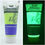 Hình thu nhỏ: Acrylic phát sáng Pebeo Colourless Phosphorescent 100ml (Green)