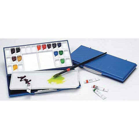 Hình thu nhỏ: Palette Mijello Fushion 24 ô