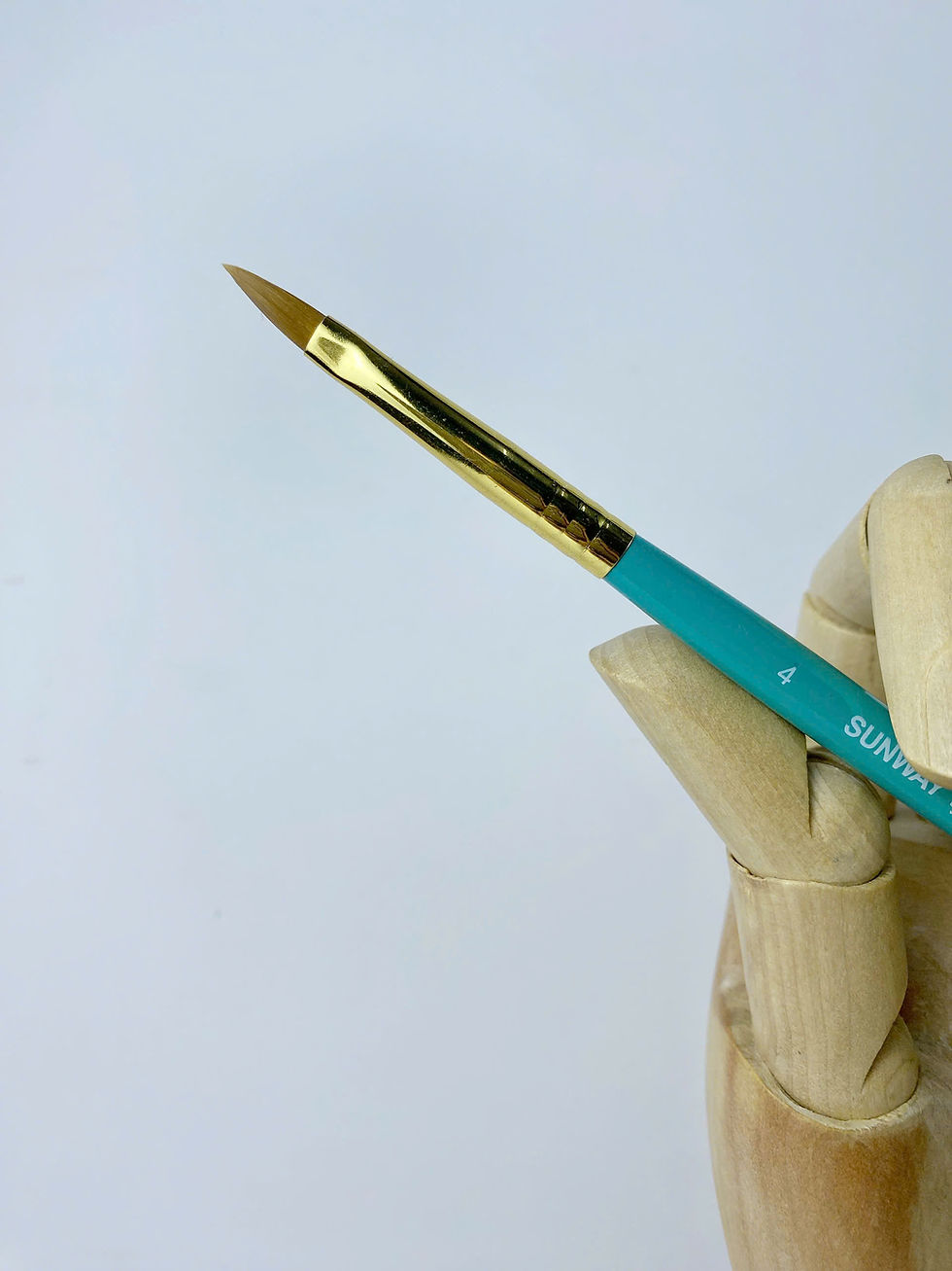 Thumbnail: Sunway BQ Brush