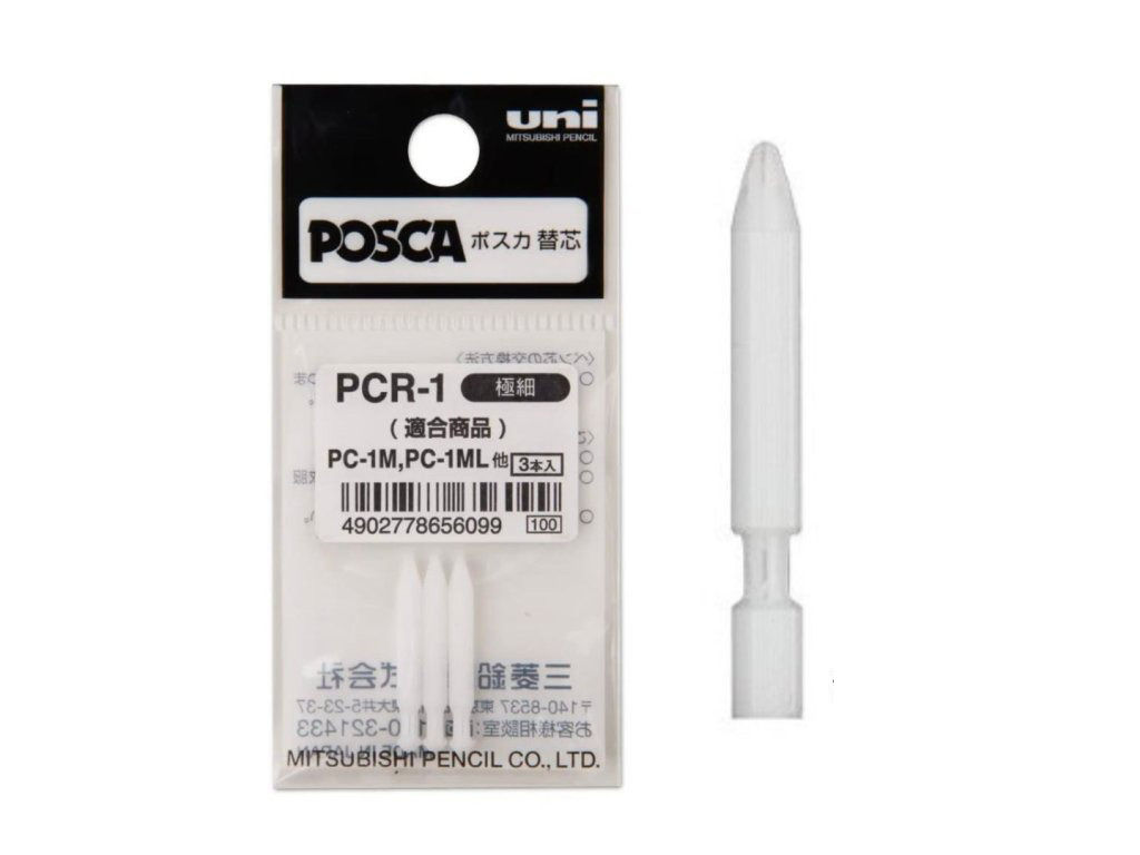 Ngòi thay bút Posca PC-1M