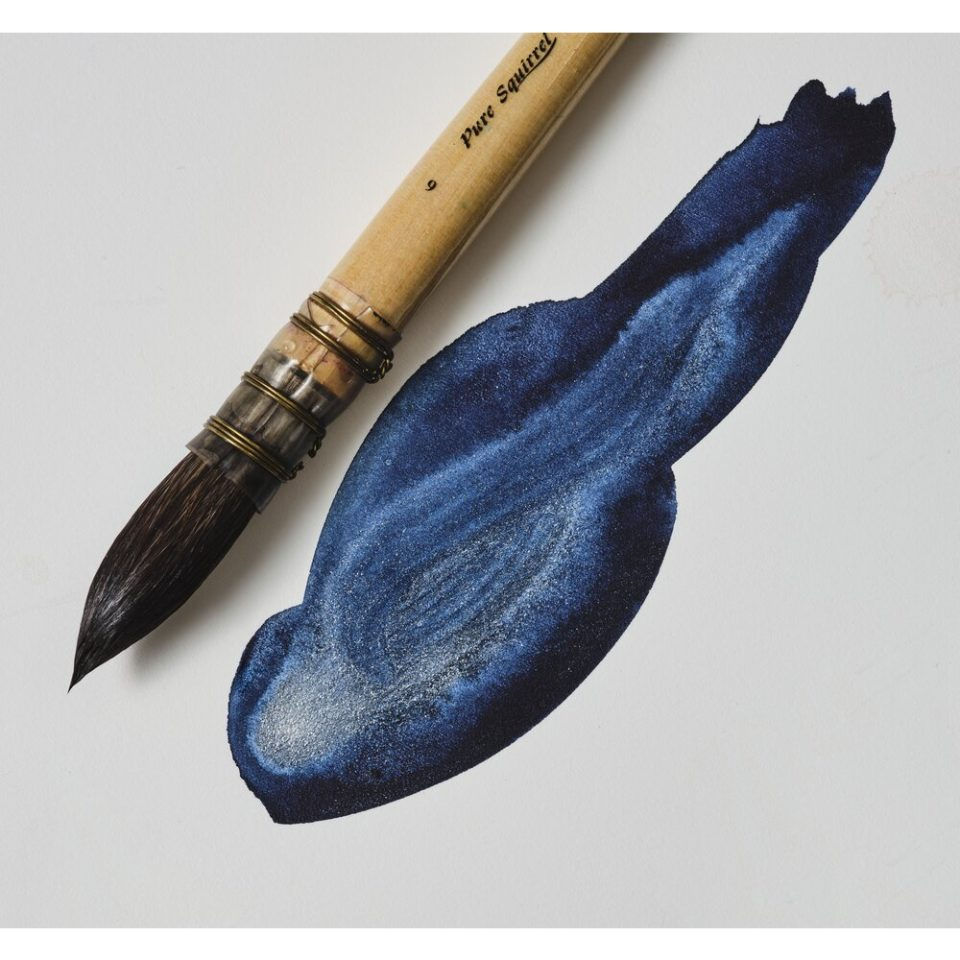 Hình thu nhỏ: Dung môi tạo nhũ cho màu nước Iridescent Medium Winsor & Newton