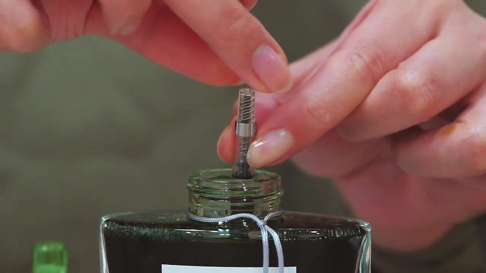 Thumbnail: Jinhao ink pump