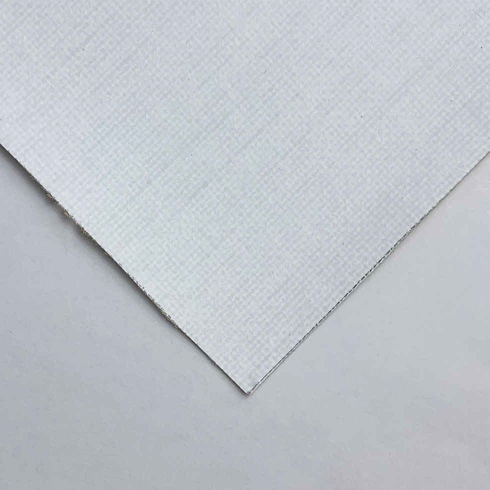 Hình thu nhỏ: Vải bố Canvas Ý tời 565 khổ 2m1