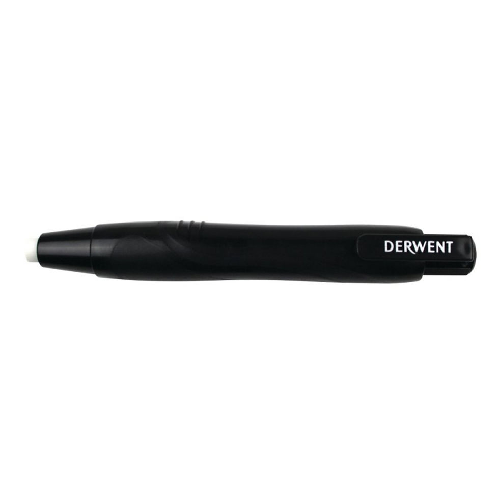 Hình thu nhỏ: Bút gôm Derwent