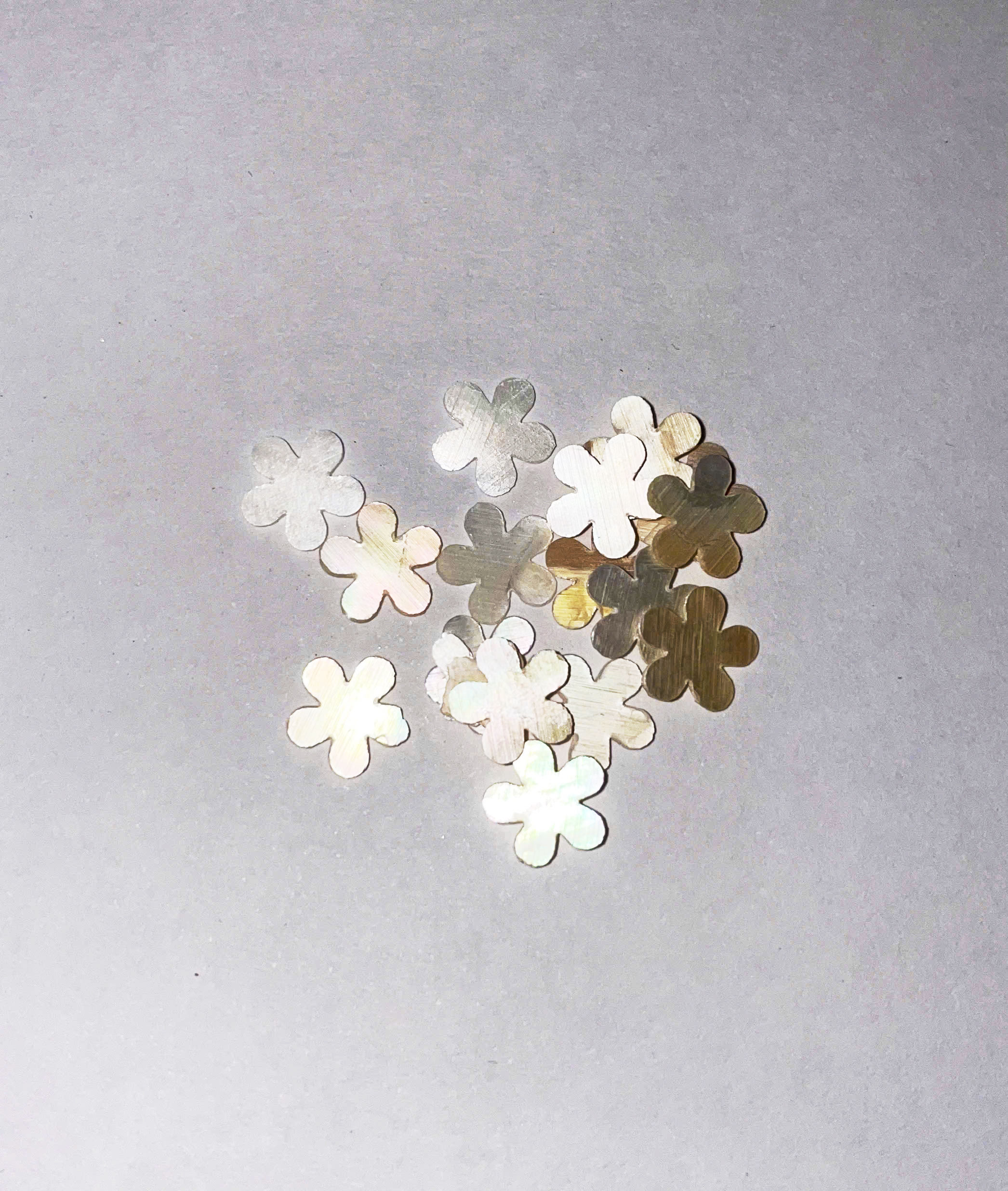 Bông mai xà cừ 7li 10g