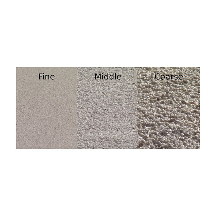 Hình thu nhỏ: Amsterdam Pumice Coarse Medium