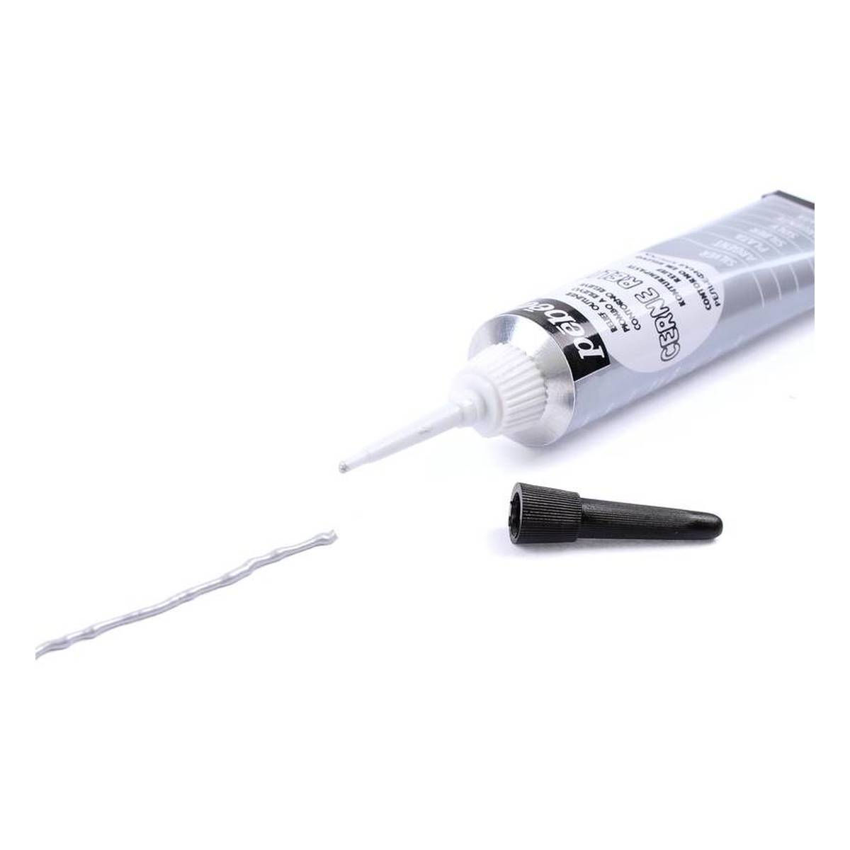 Cerne Relief Pebeo glass border paint 20ml